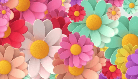 Animated:8dpkokjepyo= Flower Gif