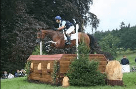What Is The Scoring System In Cross-Country Riding?