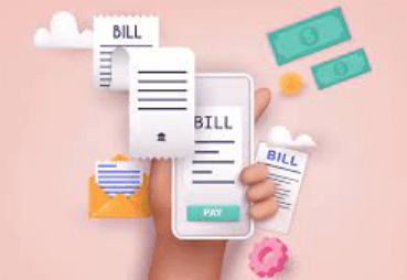 Time is Money: The Efficiency of Online Electricity Bill Payments