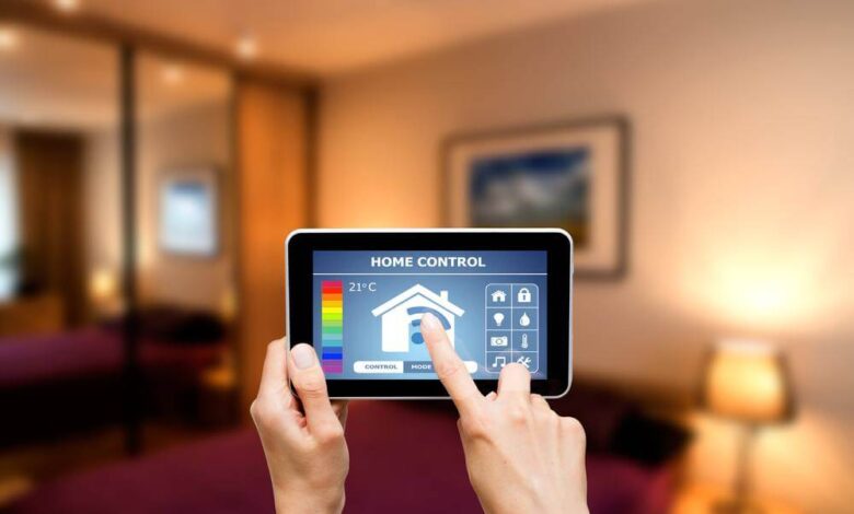 The Future of Home Automation: Exploring Smart Homes