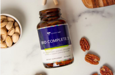 Gundry MD Bio Complete 3 Review