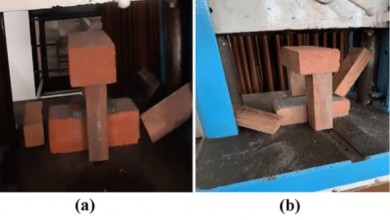 The Environmental Impact of Masonry Testing and How Prism Tests are Making a Difference