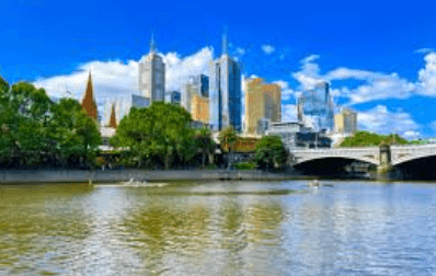 Melbourne's Real Estate: Discovering the Best Areas to Live
