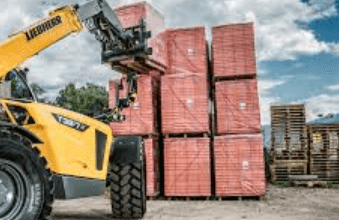 Built for Success: Why Every Contractor Needs a 3.6T Posi Track Loader