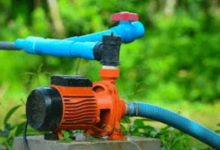 Essential Maintenance Tips for Extending the Longevity of Irrigation Water Pumps