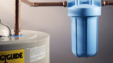 House Water Filters