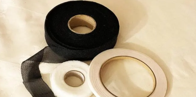 The Ultimate Guide to Hem Tape: Types, Uses, and Tips for Beginners