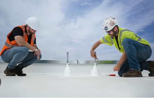 Exploring the Advancements in Commercial Specialty Roof Systems