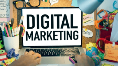 Maximising Business Potential: The Role of Digital Marketing and Advertising Agencies