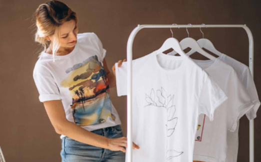 Key Considerations When Purchasing T-Shirts Online