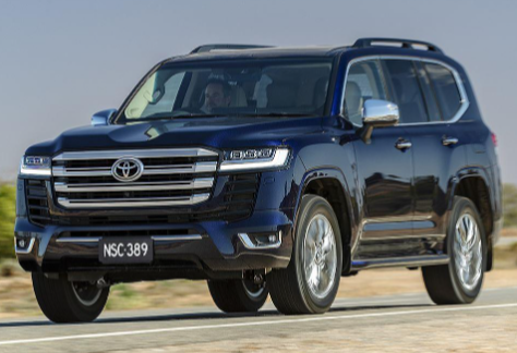 LandCruiser Efficiency Solutions: Expert Advice for the Modern Driver in Sydney