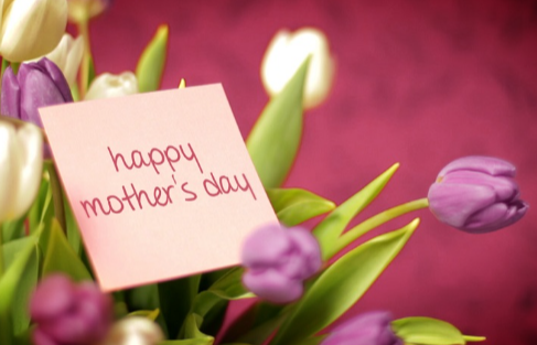 The Definitive History on Mother’s Day Presents