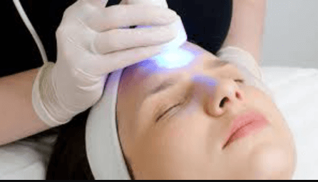 How LED Therapy Can Help You Treat Eczema