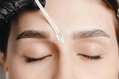 Top Reasons Why Brow Tinting is Trending