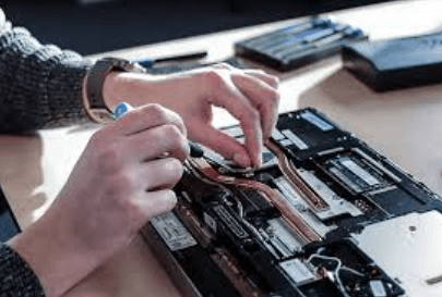 How to Ensure Quality Laptop Repairs in Melbourne
