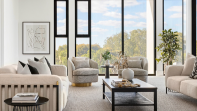 How Apartment Interior Designing Services Add Value to Sydney Properties