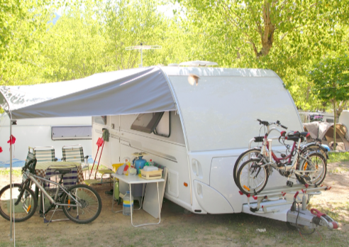 6 Necessary Caravan Add-ons You Need For Your Travels