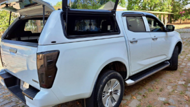 Why an Aluminium UTE Canopy is a Smart Investment for Your Utility Vehicles