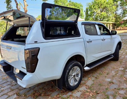Why an Aluminium UTE Canopy is a Smart Investment for Your Utility Vehicles