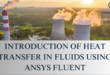 Fluids Using ANSYS Fluent