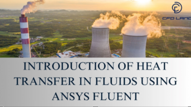 Fluids Using ANSYS Fluent