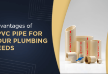 How to Choose the Right CPVC Pipe for Your Plumbing Needs?