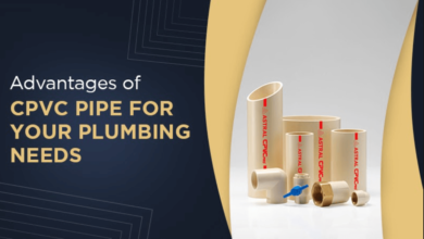 How to Choose the Right CPVC Pipe for Your Plumbing Needs?