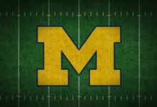 Logo:34nudidlysi= Wallpaper:Ugwoogzxjzu= Michigan Football