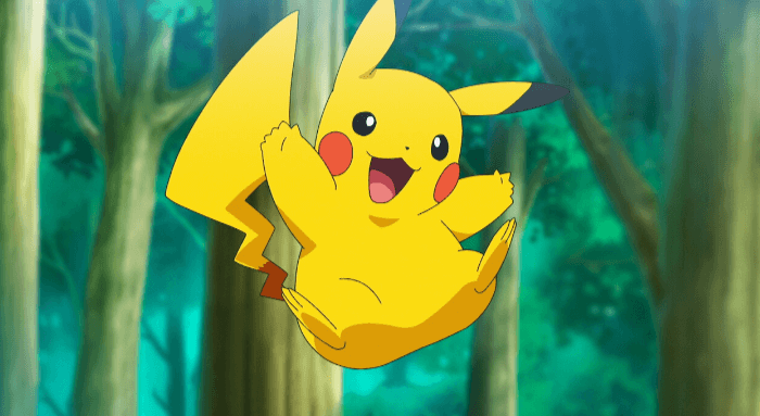 Anime:Mxlkvqzjgpq= Pikachu