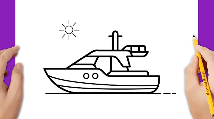 Drawing:Ujxkdpzoqlu= Boat