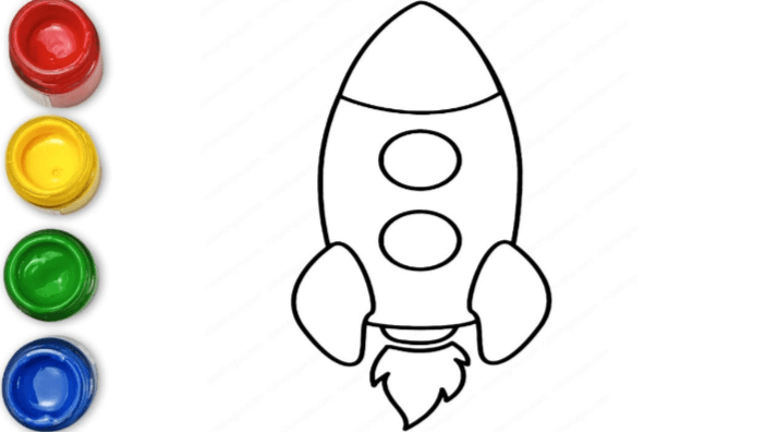 Drawing:Mdjnlwrw0ym= Rockets