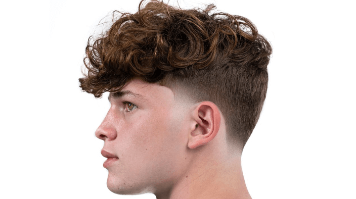 Low:Jmiw_6ztpc0= Taper Fade Haircut