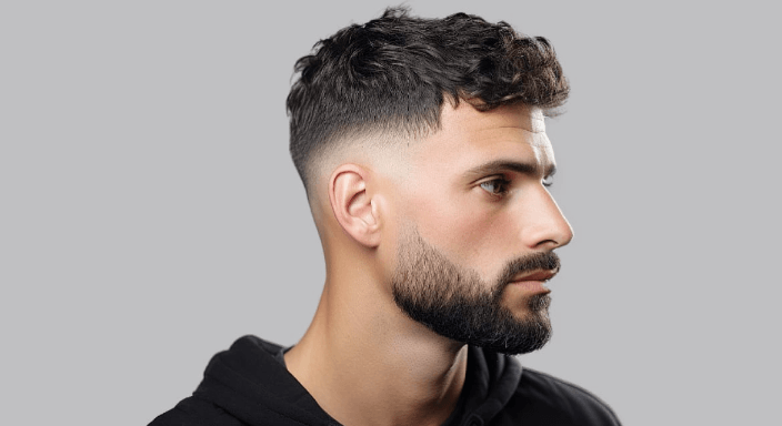 Low:Jmiw_6ztpc0= Taper Fade Haircut