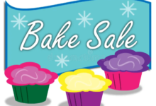 Clip Art:-Pk6lln2moc= Bake Sale