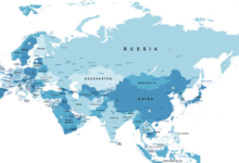 Outline:2eirq2dkva0= Eurasia Map