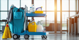 What Services Are Typically Offered by Sydney Cleaning Companies?