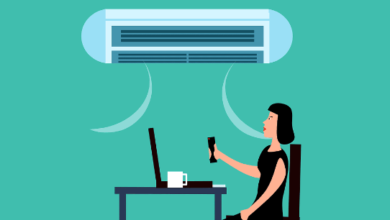 Air Conditioning Replacement vs. Repair