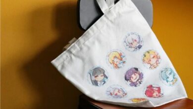 Tote Bags