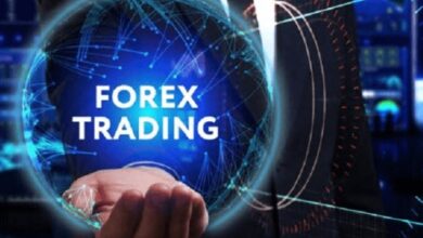 Forex Trading