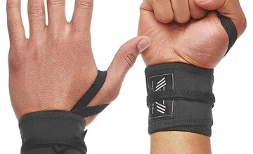 Wrist Wraps