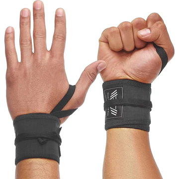 Wrist Wraps