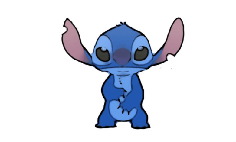 Cute: Zwmawa9q7dm = Stich