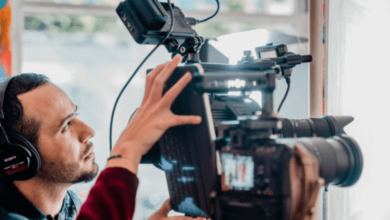 Event Video Production: Best Practices for Showcasing Your Event’s Success