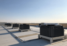 Why Evaporative Cooling Systems Are Ideal for Dry Climates