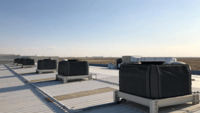 Why Evaporative Cooling Systems Are Ideal for Dry Climates