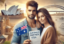 Australian Partner Visa Process