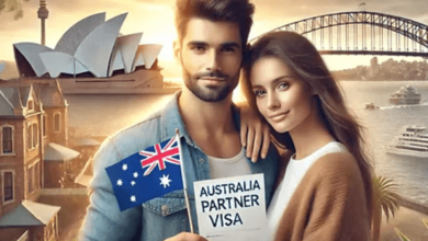 Australian Partner Visa Process