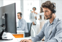 Contact Center Solutions for Improved Customer Experience