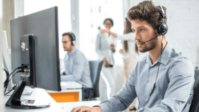 Contact Center Solutions for Improved Customer Experience