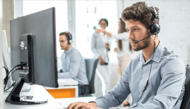 Contact Center Solutions for Improved Customer Experience